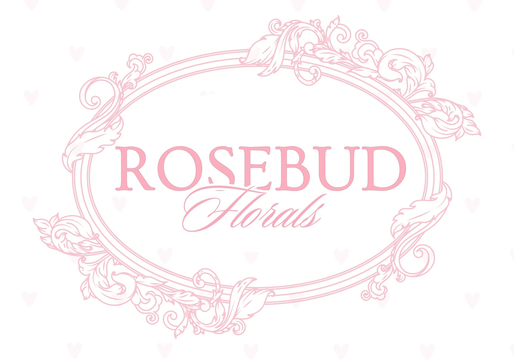 Rosebud Florals